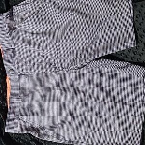 Mens Golf ⛳️ shorts size 34